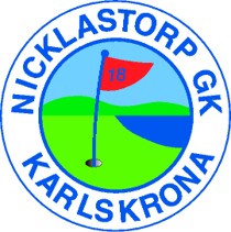 Nicklastorp Golf